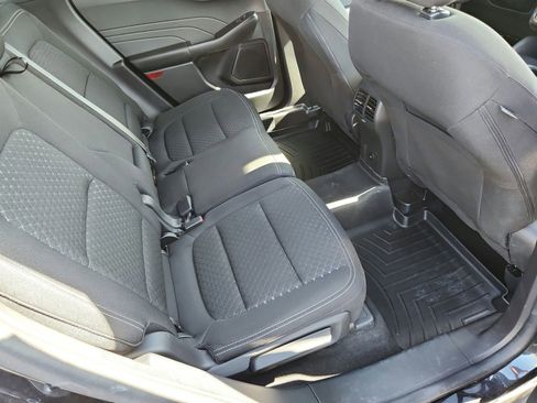 Used 2024 Ford Escape Active AWD/4WD image 27