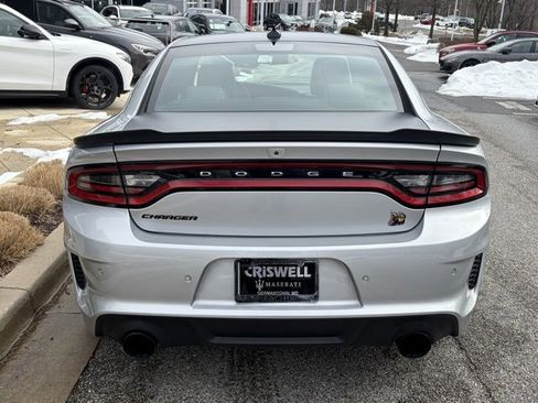 Used 2023 Dodge Charger Scat Pack image 6