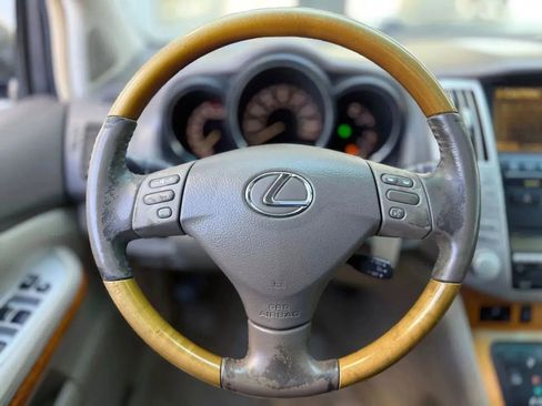 Used 2008 Lexus RX 350 2WD image 24