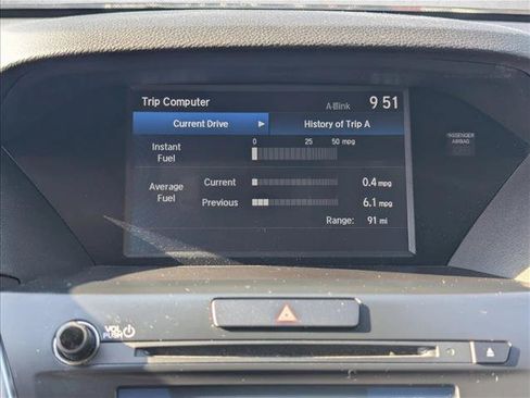 Used 2020 Acura MDX w/ Technology Package AWD/4WD image 20