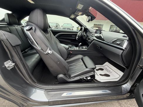 Used 2018 BMW 430i xDrive Convertible AWD/4WD image 28