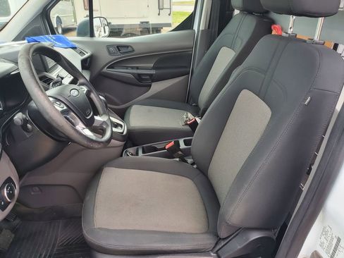 Certified 2019 Ford Transit Connect XL image 9