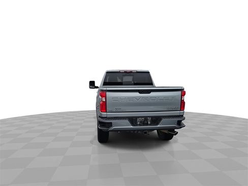 Certified 2024 Chevrolet Silverado 2500 High Country w/ Technology Package image 7