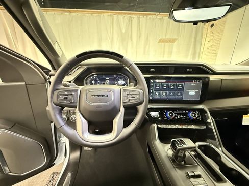 New 2026 GMC Sierra 1500 Denali image 27