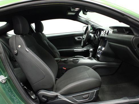 Used 2022 Ford Mustang Coupe w/ Equipment Group 101A image 16