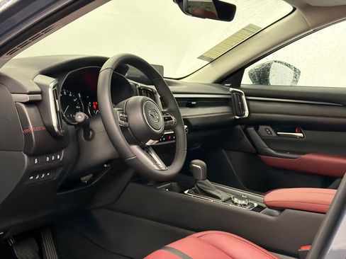 New 2026 MAZDA CX-50 2.5 Hybrid w/ Weather Package image 14