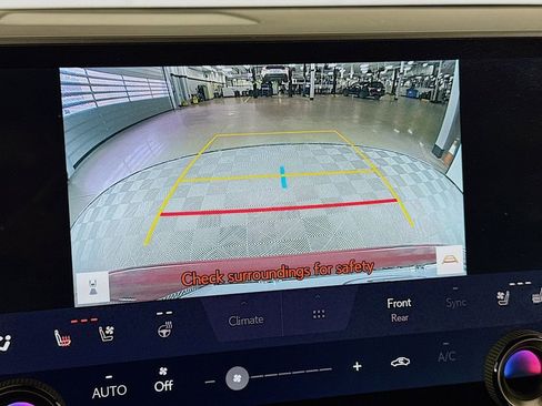 Used 2024 Lexus RX 350h image 14