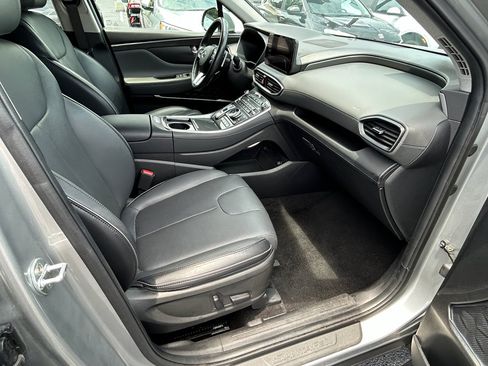Used 2023 Hyundai Santa Fe Limited image 18