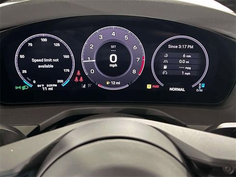 New 2025 Porsche Panamera 4 image 45