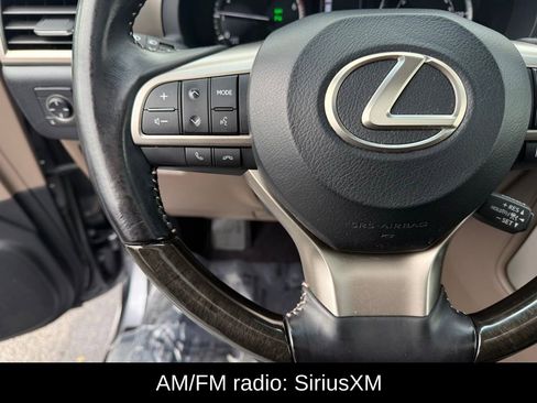 Used 2020 Lexus GX 460 Premium image 10