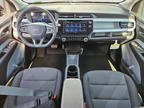 New 2027 Chevrolet Bolt LT w/ Comfort Package FWD image 14