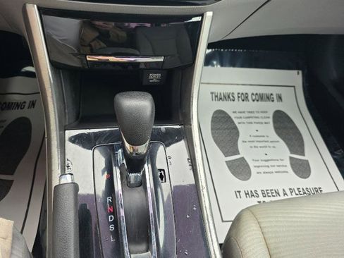Used 2017 Honda Accord LX image 16