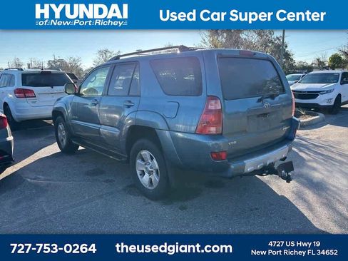 Used 2004 Toyota 4Runner SR5 image 2