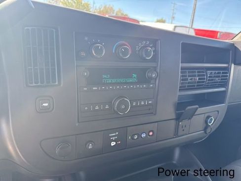 New 2025 Chevrolet Express 2500 w/ Driver Convenience Package image 22