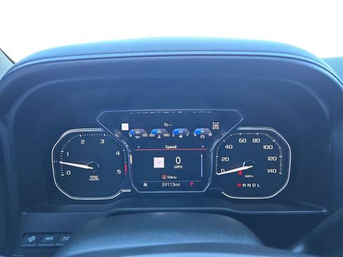 Used 2023 GMC Sierra 2500 AT4 w/ AT4 Premium Plus Package image 35