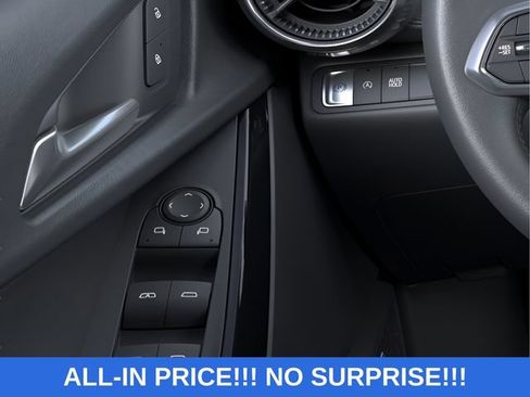 New 2026 Chevrolet Equinox LT FWD image 22
