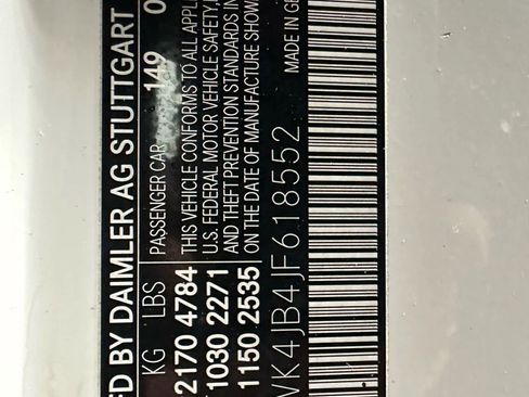 Used 2018 Mercedes-Benz C 300 Cabriolet image 28