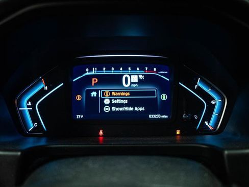 Used 2023 Honda Odyssey Elite image 18