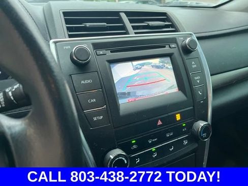 Used 2017 Toyota Camry LE FWD image 23