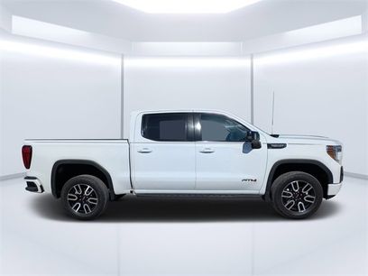 Used 2022 GMC Sierra 1500 AT4 w/ AT4 Premium Package