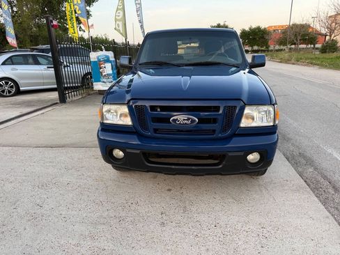 Used 2010 Ford Ranger Sport RWD image 3
