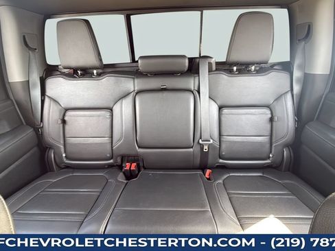 Used 2021 GMC Sierra 2500 Denali w/ Denali Ultimate Package AWD/4WD image 30