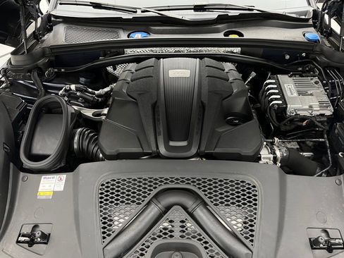 Used 2022 Porsche Macan GTS image 51