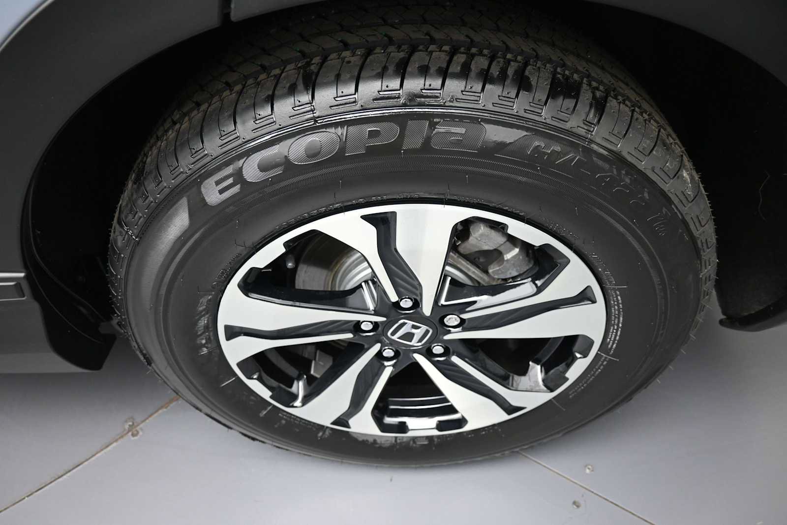 Used 2021 Honda CR-V Special Edition image 15