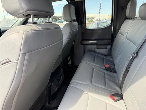 Used 2022 Ford F150 XL w/ Equipment Group 101A High AWD/4WD image 5