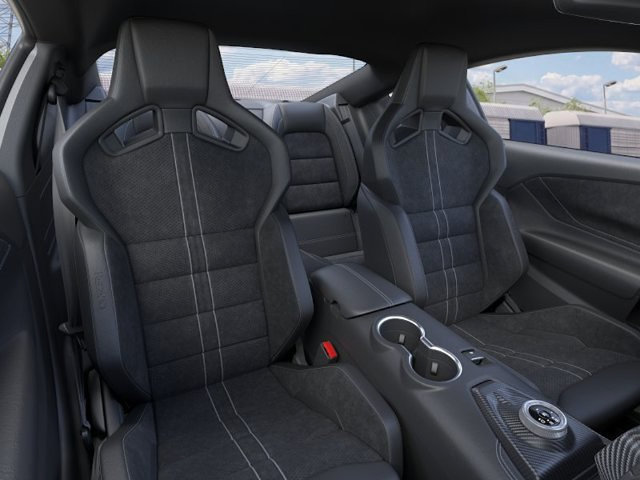 New 2026 Ford Mustang Dark Horse SC RWD image 10