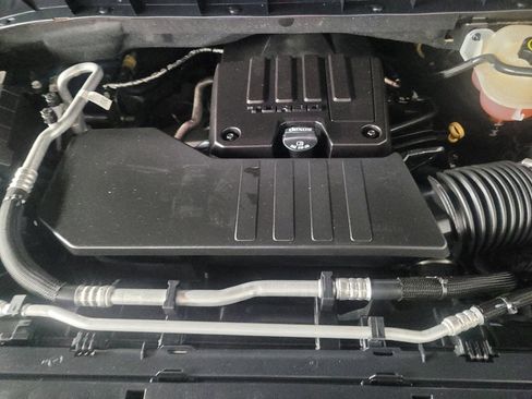 Used 2019 Chevrolet Silverado 1500 RST w/ All-Star Edition image 30