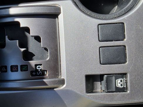 Used 2023 Toyota 4Runner Limited image 27