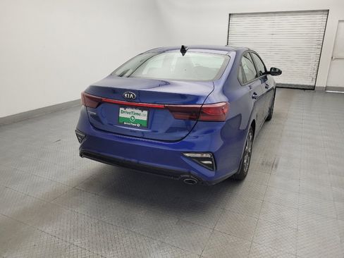 Used 2019 Kia Forte LXS FWD image 7