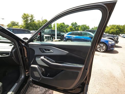 Used 2024 Acura ZDX A-Spec AWD/4WD image 15