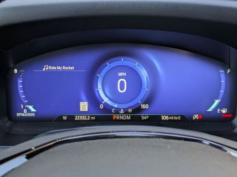 Used 2024 Ford Explorer ST w/ Equipment Group 401A image 17