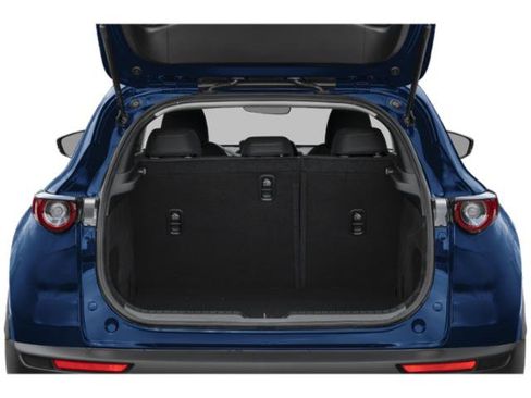 New 2025 MAZDA CX-30 AWD 2.5 S image 8