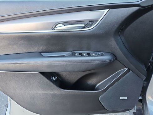 Used 2023 Cadillac XT5 Luxury image 26