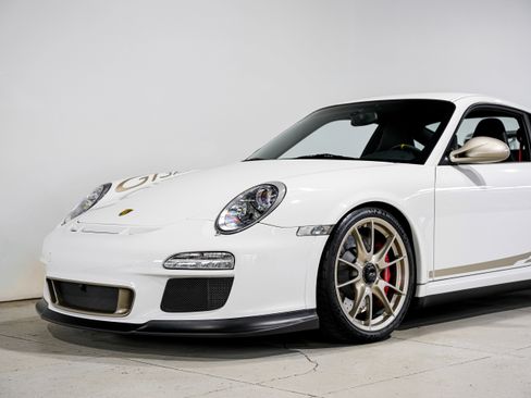 Used 2010 Porsche 911 GT3 RS image 30