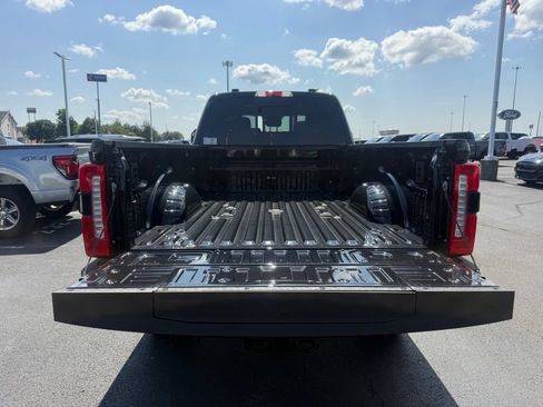New 2026 Ford F250 King Ranch w/ Chrome Package AWD/4WD image 58