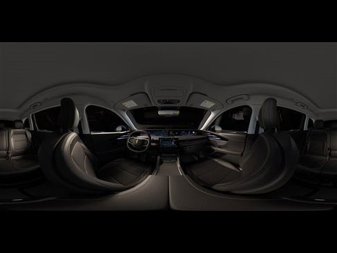 New 2026 Lincoln Nautilus Reserve AWD/4WD image 96
