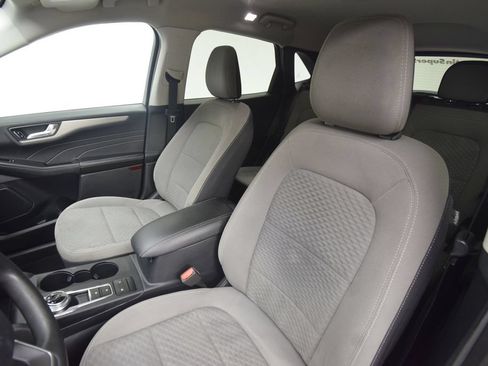 Used 2021 Ford Escape SE AWD/4WD image 16