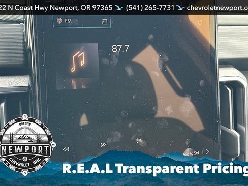 New 2025 GMC Acadia AT4 w/ Super Cruise Package image 16