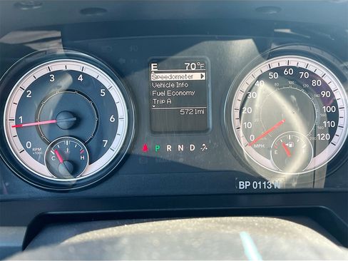 Used 2023 RAM 1500 Tradesman w/ Power & Remote Entry Group image 12