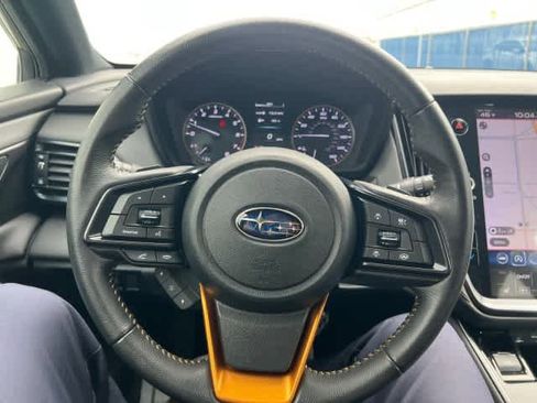 Used 2022 Subaru Outback Wilderness image 30