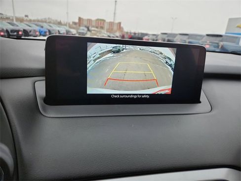 Used 2023 MAZDA CX-9 Touring image 14