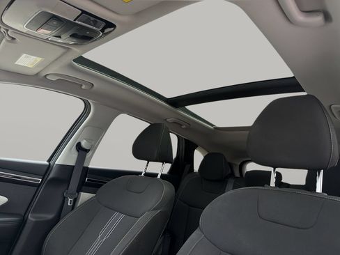 Used 2022 Hyundai Tucson SEL AWD/4WD image 21