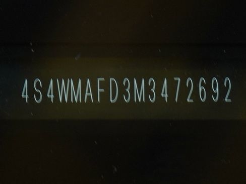 Used 2021 Subaru Ascent Premium w/ Convenience Package image 34