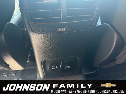 Used 2023 Ford Bronco Sport Badlands image 34