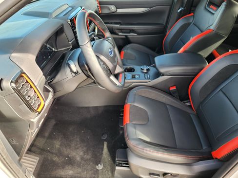 New 2026 Ford Ranger Raptor AWD/4WD image 10