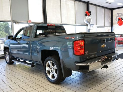 Used 2014 Chevrolet Silverado 1500 LT w/ LT Convenience Package AWD/4WD image 4